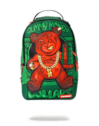 DIABLO BEAR RETURNS