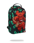 DIABLO BEAR: ON THE RUN BACKPACK
