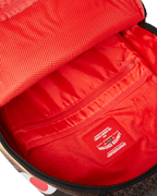 DIABLO BLAZED BREAKOUT BACKPACK