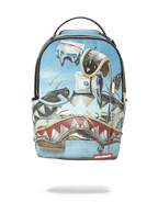 DALI SHARK