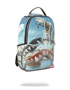 DALI SHARK