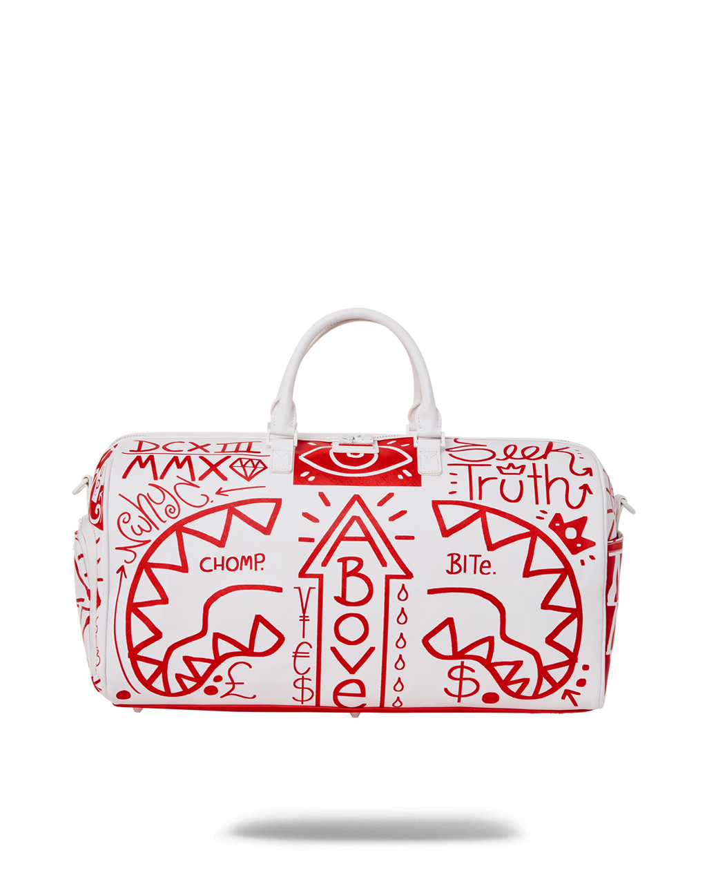 DANGER DANGER DUFFLE