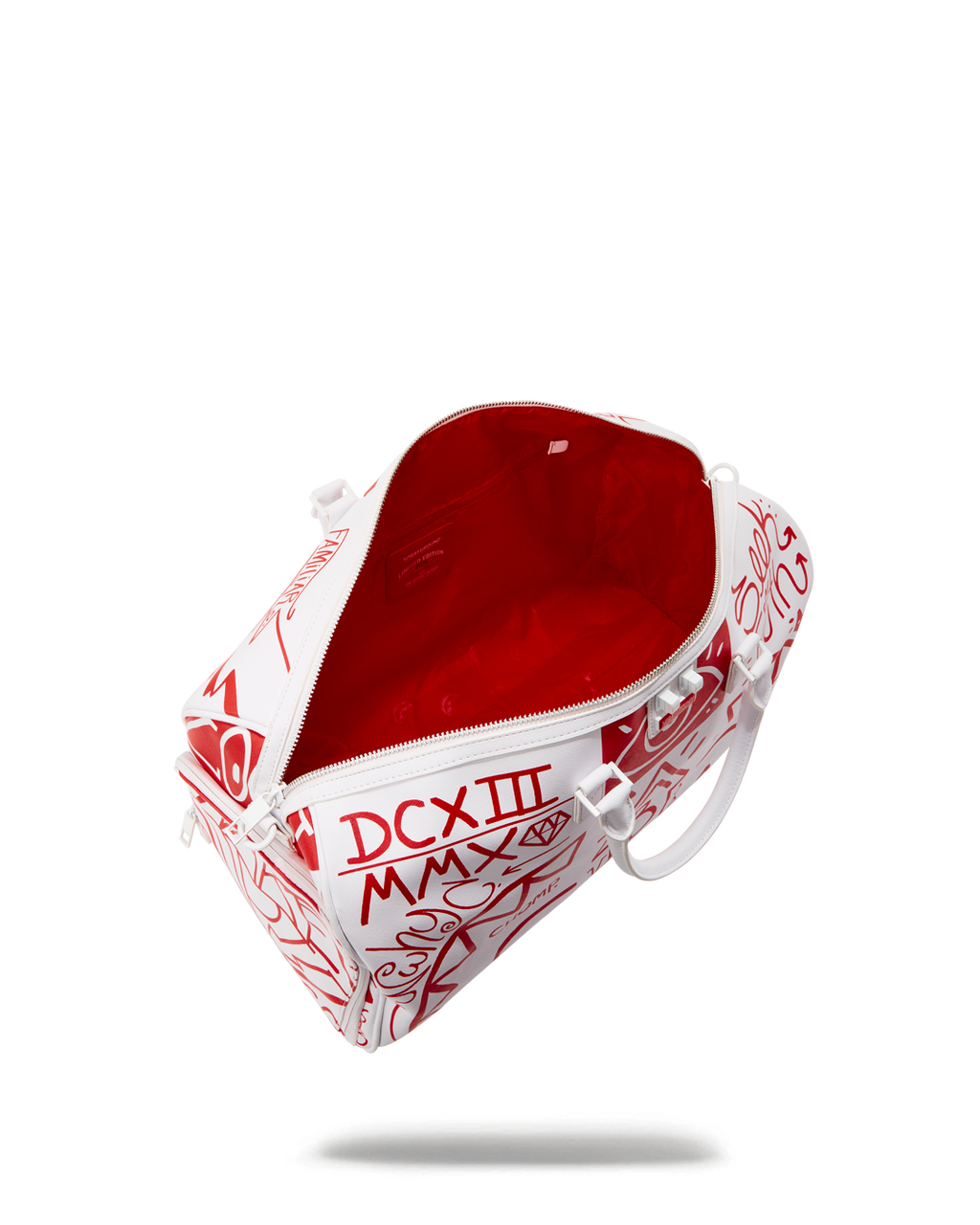 DANGER DANGER DUFFLE