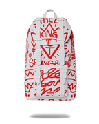 DANGER DANGER HILLS BACKPACK
