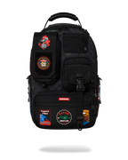 DAREDEVIL GLOBAL MOGUL 305 SPECIAL OPS BACKPACK