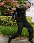 DAREDEVIL GLOBAL MOGUL 305 SPECIAL OPS BACKPACK