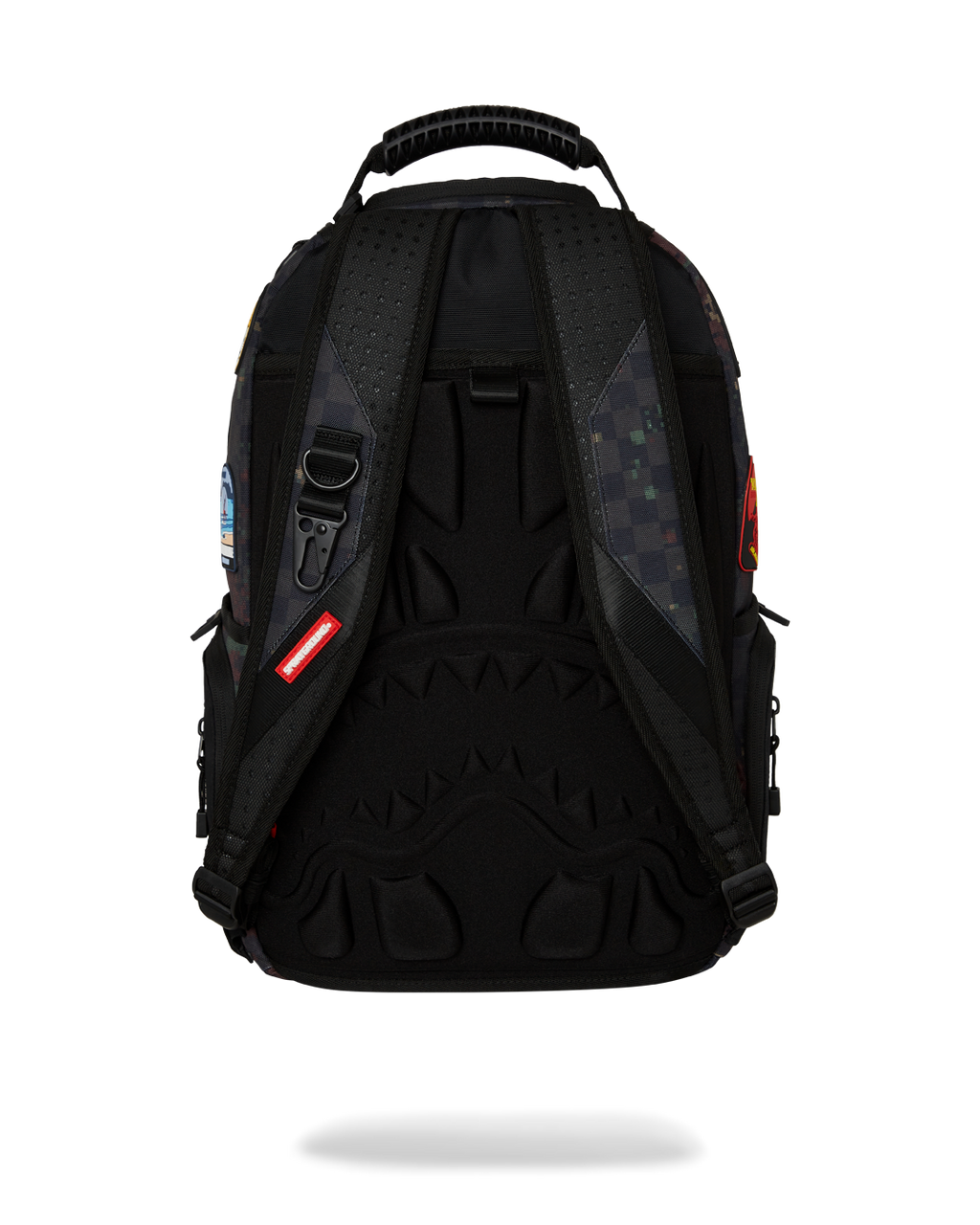 DAREDEVIL GLOBAL MOGUL 305 SPECIAL OPS BACKPACK