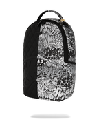 DARK WAVE BACKPACK