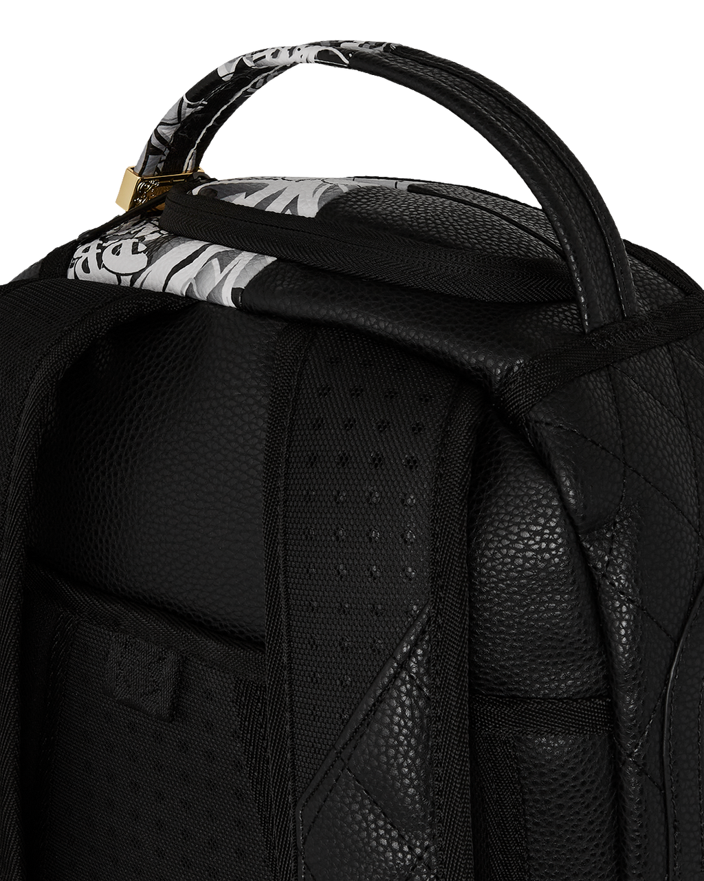 DARK WAVE BACKPACK