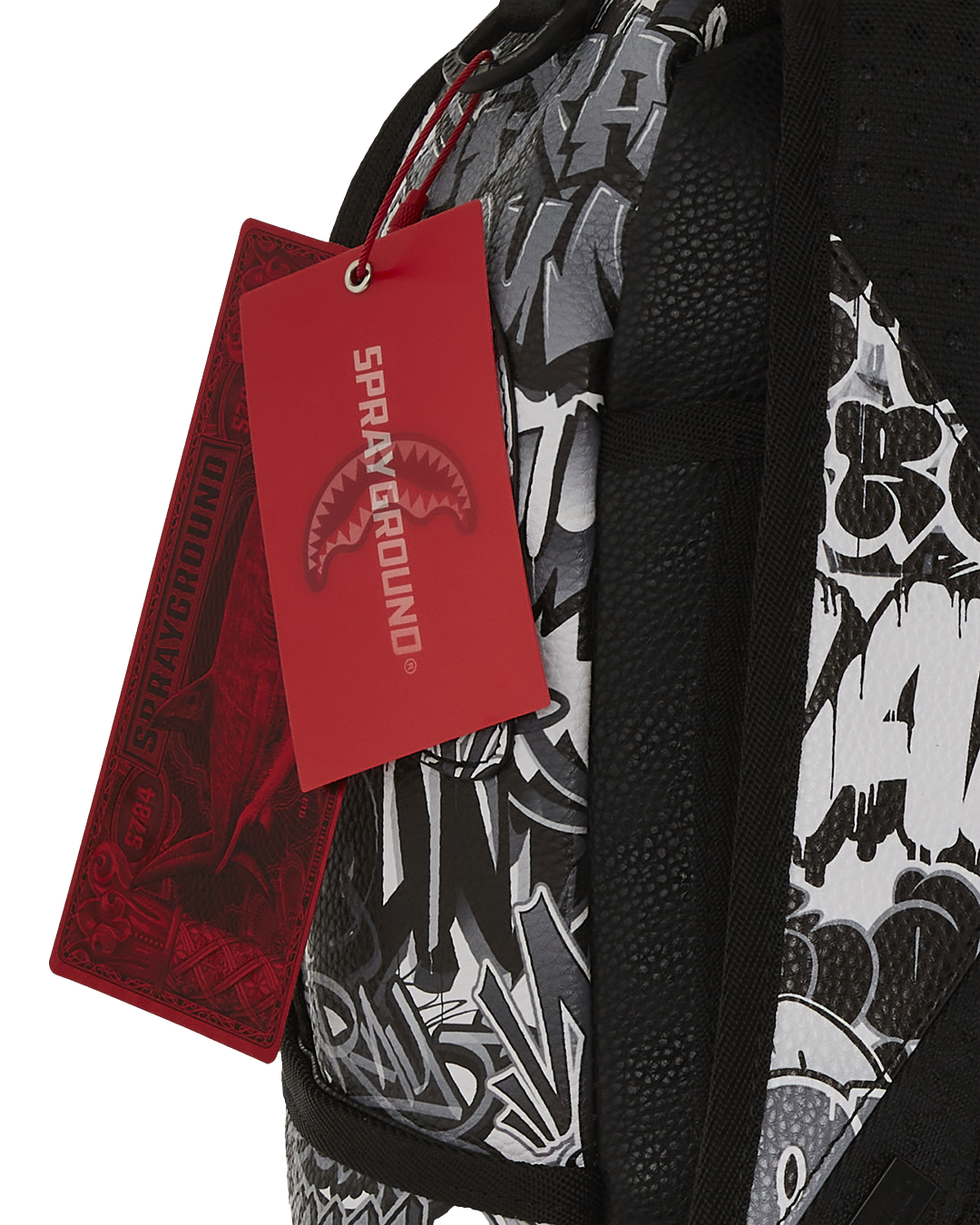 DARK WAVE BACKPACK
