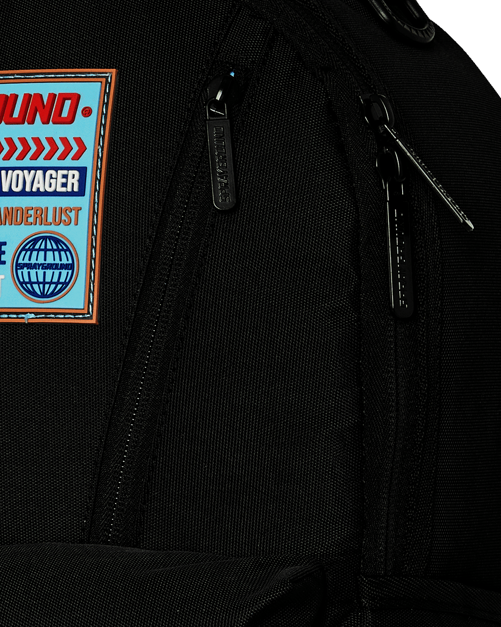 DARKWAVE CARGO HERO BACKPACK