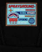 DARKWAVE CARGO HERO BACKPACK
