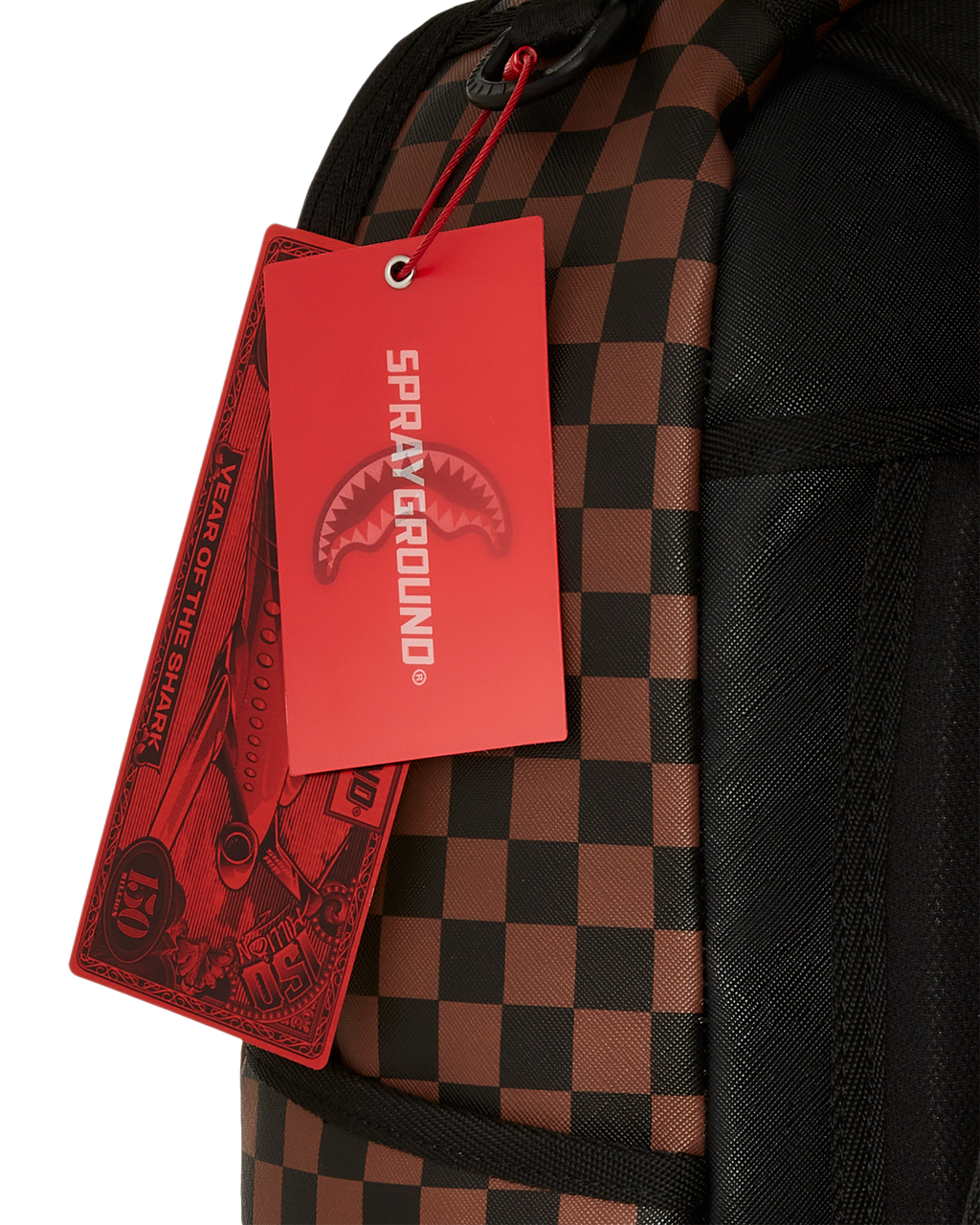 DBD CREATE TO SURVIVE DLXSV BACKPACK