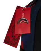 DBD IN BAG TO THE FUTURE FEATURING ASTROMANE BACKPACK