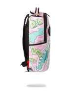 DBD LAND BACKPACK