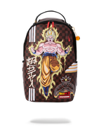 DBZ: SUPER SAIYAN BACKPACK