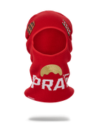 DE LUXE SKI MASK