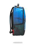 DEADPOOL ATTACK SHARK