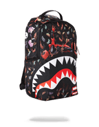 DEADPOOL TACO$ RAIN SHARK
