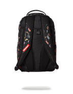 DEADPOOL TACO$ RAIN SHARK