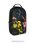 COSMIC COUTURE BACKPACK