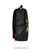 COSMIC COUTURE BACKPACK