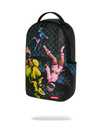 COSMIC COUTURE BACKPACK