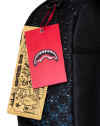 COSMIC COUTURE BACKPACK