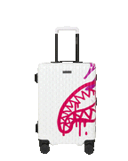 CRASH GRAFF TURBO CARRY-ON LUGGAGE