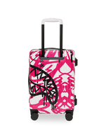 CRASH GRAFF TURBO CARRY-ON LUGGAGE