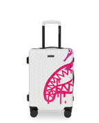 CRASH GRAFF TURBO CARRY-ON LUGGAGE