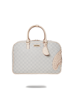 CRÈME DE LA CRÈME AERONAUT DUFFLE