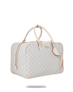 CRÈME DE LA CRÈME AERONAUT DUFFLE