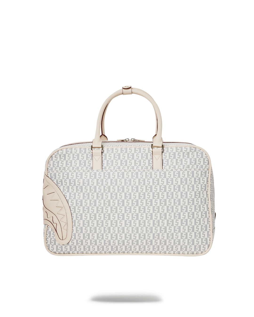 CRÈME DE LA CRÈME AERONAUT DUFFLE