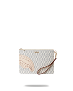 CRÈME DE LA CRÈME CROSSOVER CLUTCH