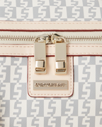 CRÈME DE LA CRÈME MINI DUFFLE