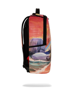 CROCASSO - JET DRIFT BACKPACK