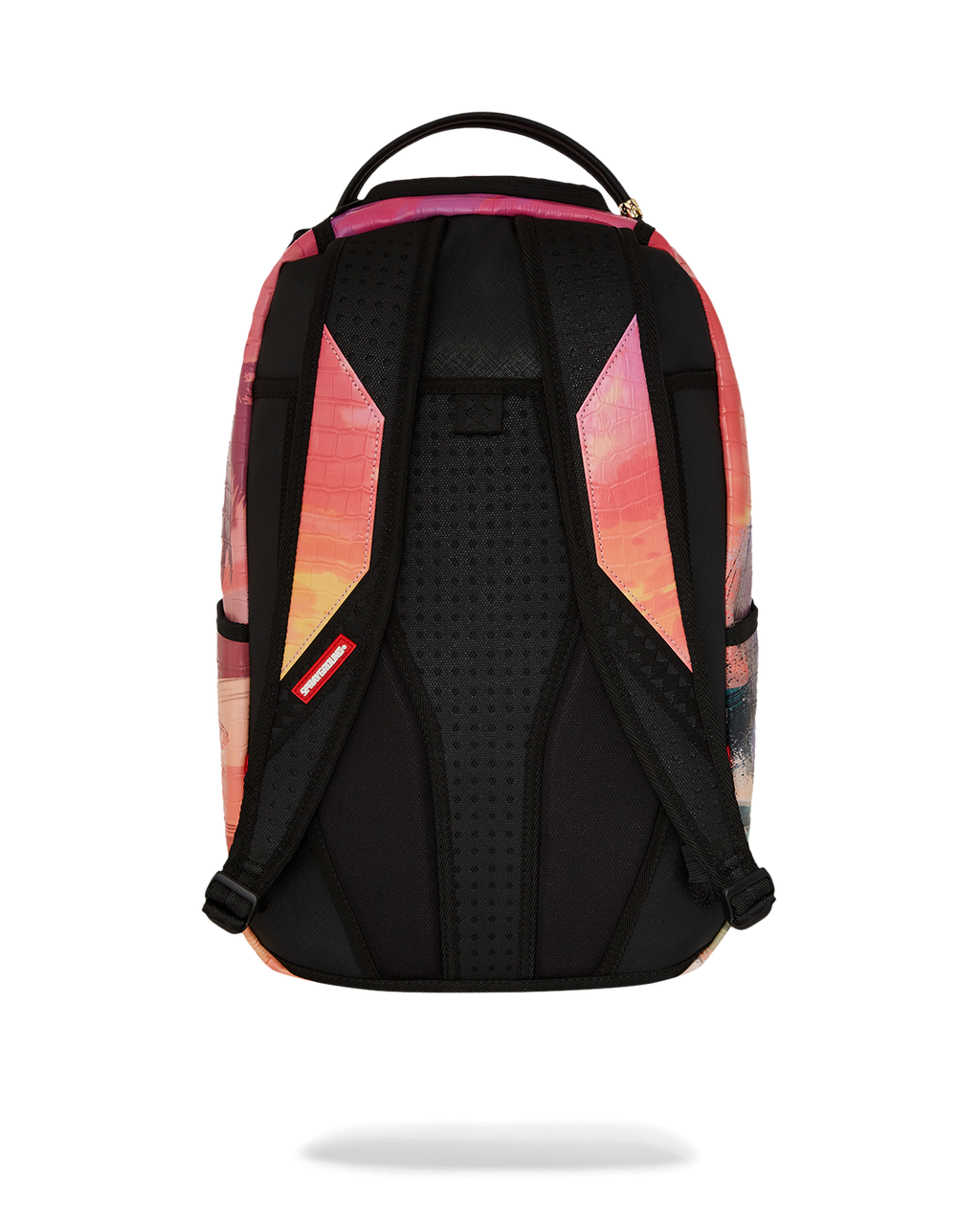 CROCASSO - JET DRIFT BACKPACK