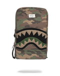 CUT & SEW SHARK SMARTPACK (CAMO)
