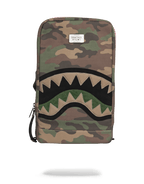 CUT & SEW SHARK SMARTPACK (CAMO)