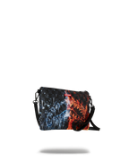 COLD HEAT CROSSOVER CLUTCH