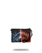 COLD HEAT CROSSOVER CLUTCH