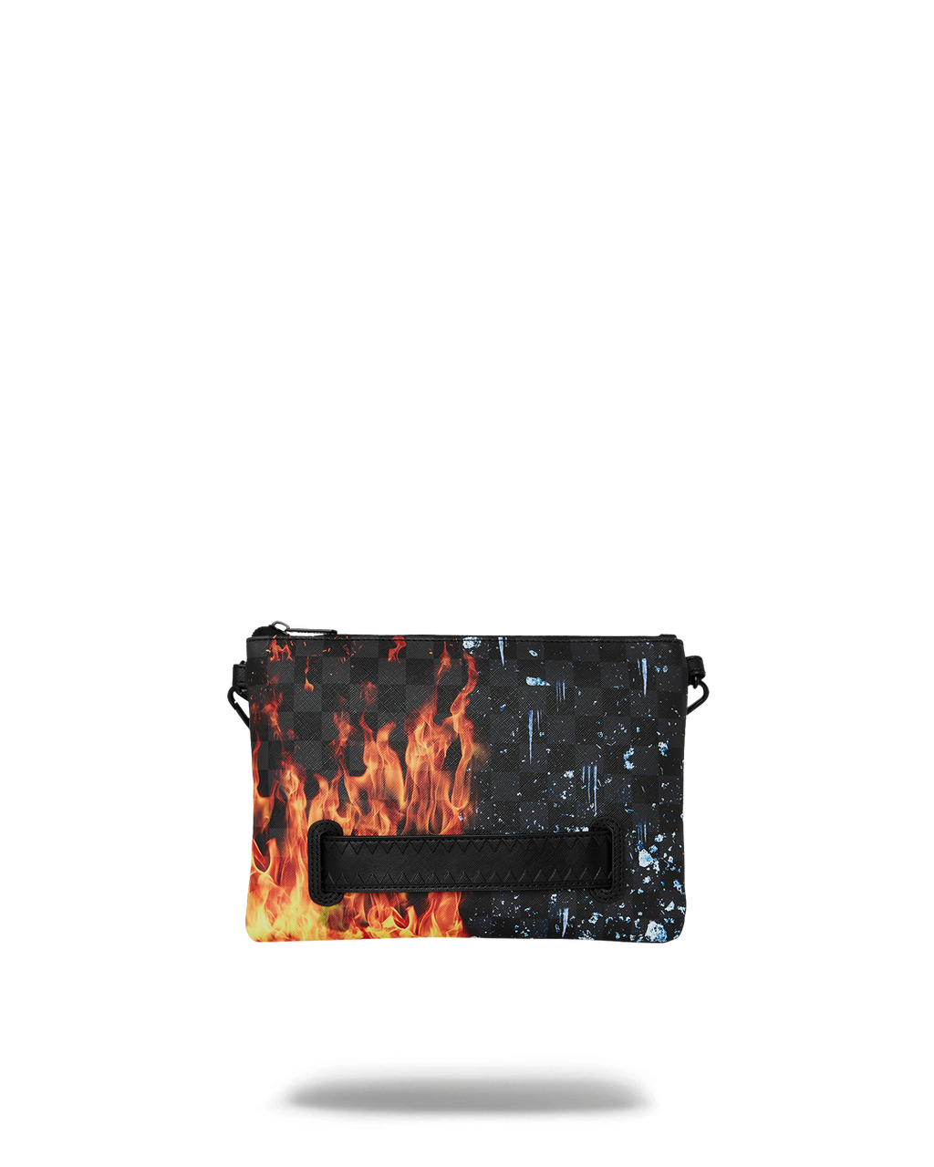 COLD HEAT CROSSOVER CLUTCH