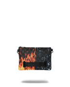 COLD HEAT CROSSOVER CLUTCH