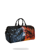 COLD HEAT DUFFLE