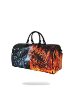 COLD HEAT DUFFLE