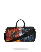 COLD HEAT DUFFLE