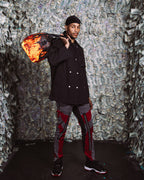 COLD HEAT DUFFLE