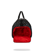 COLD HEAT DUFFLE