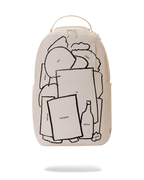 COLLABORATION EMUNI INWARDS LIGHT BACKPACK